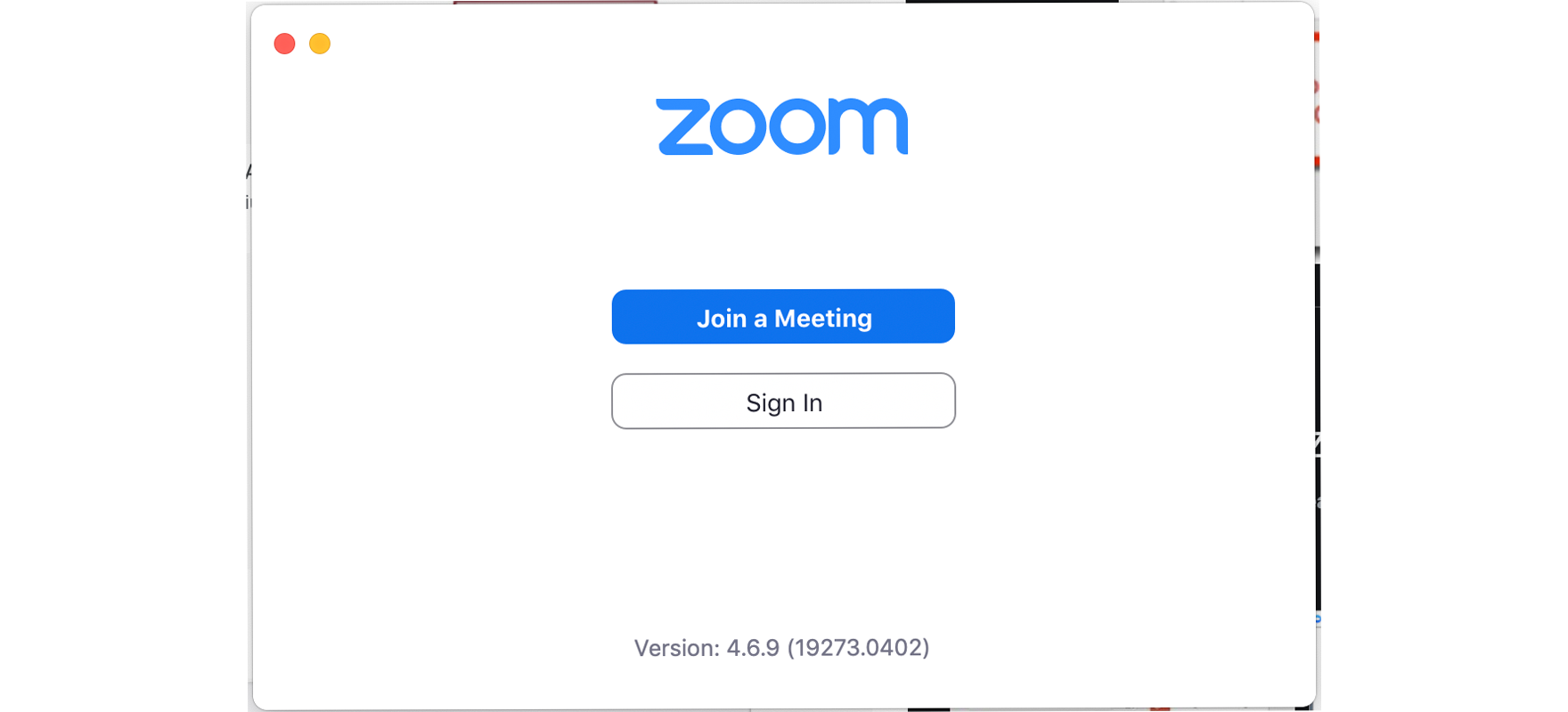 How to download and sign into Zoom - IT Teaching Resources