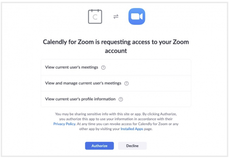 How to use Calendly to schedule meetings - IT Teaching Resources
