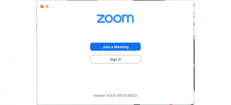 How to download and sign into Zoom - IT Teaching Resources